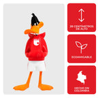 PATO FUTBOLERO