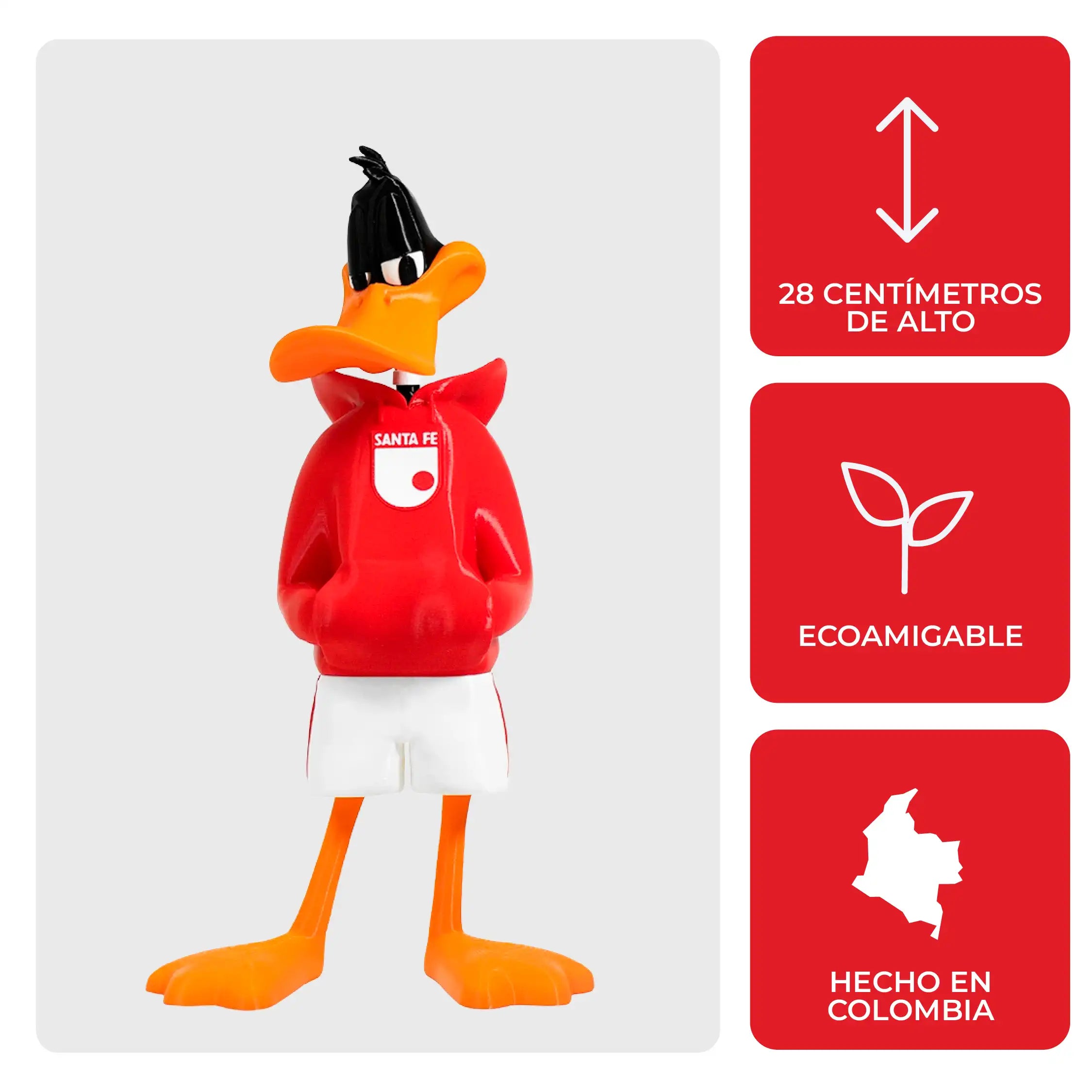 PATO FUTBOLERO
