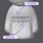 CONEJO FUTBOLERO