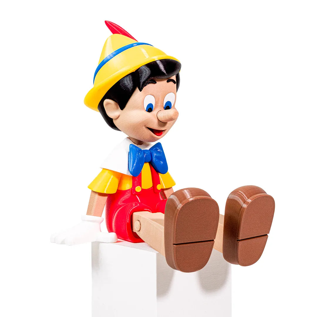 Pinocho