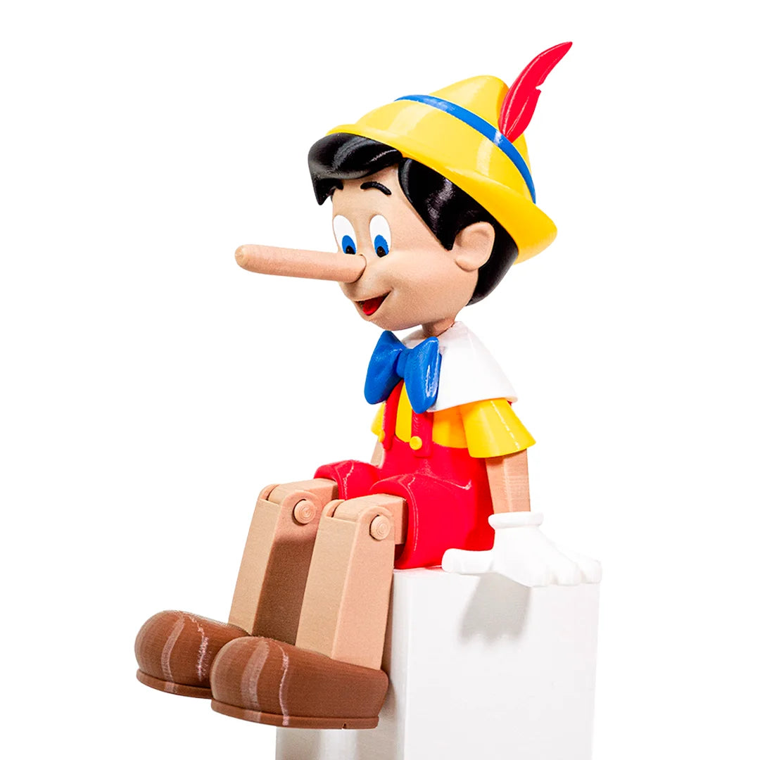 Pinocho