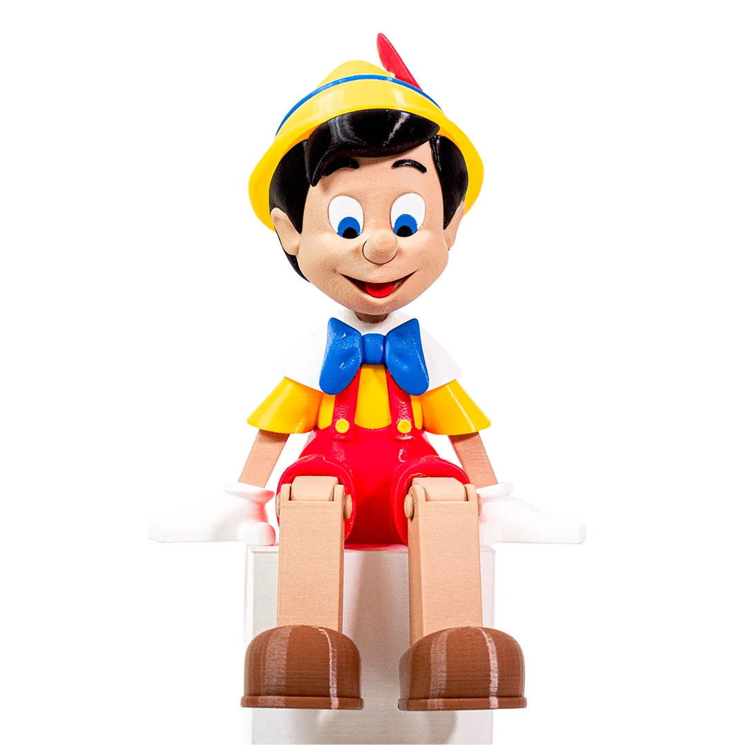Pinocho
