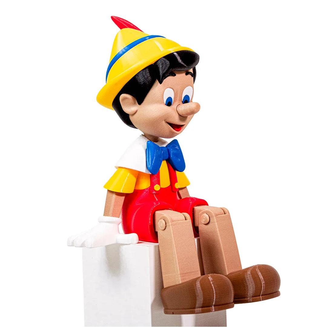 Pinocho