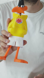 Pato Bucaramanga