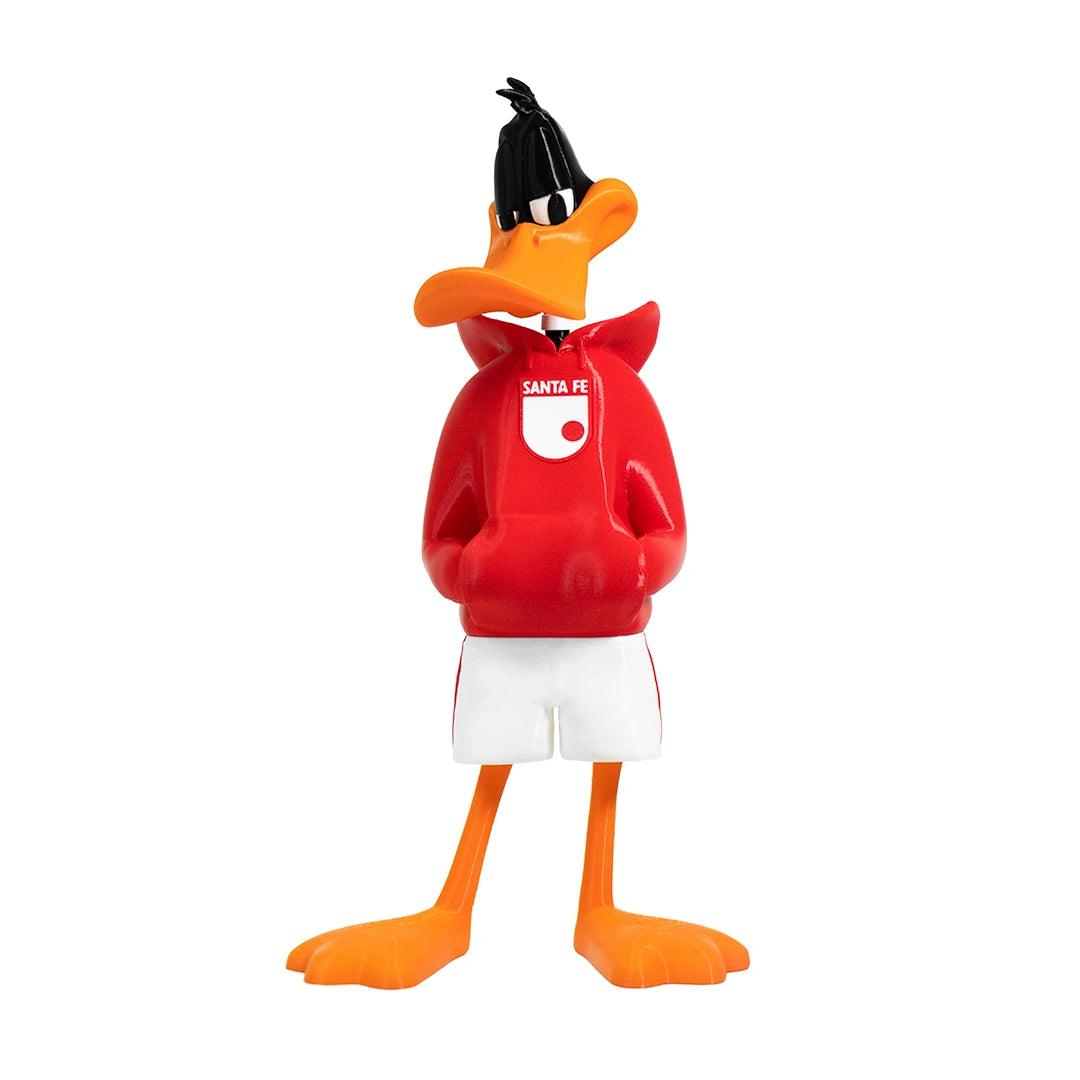 Pato Santa Fe