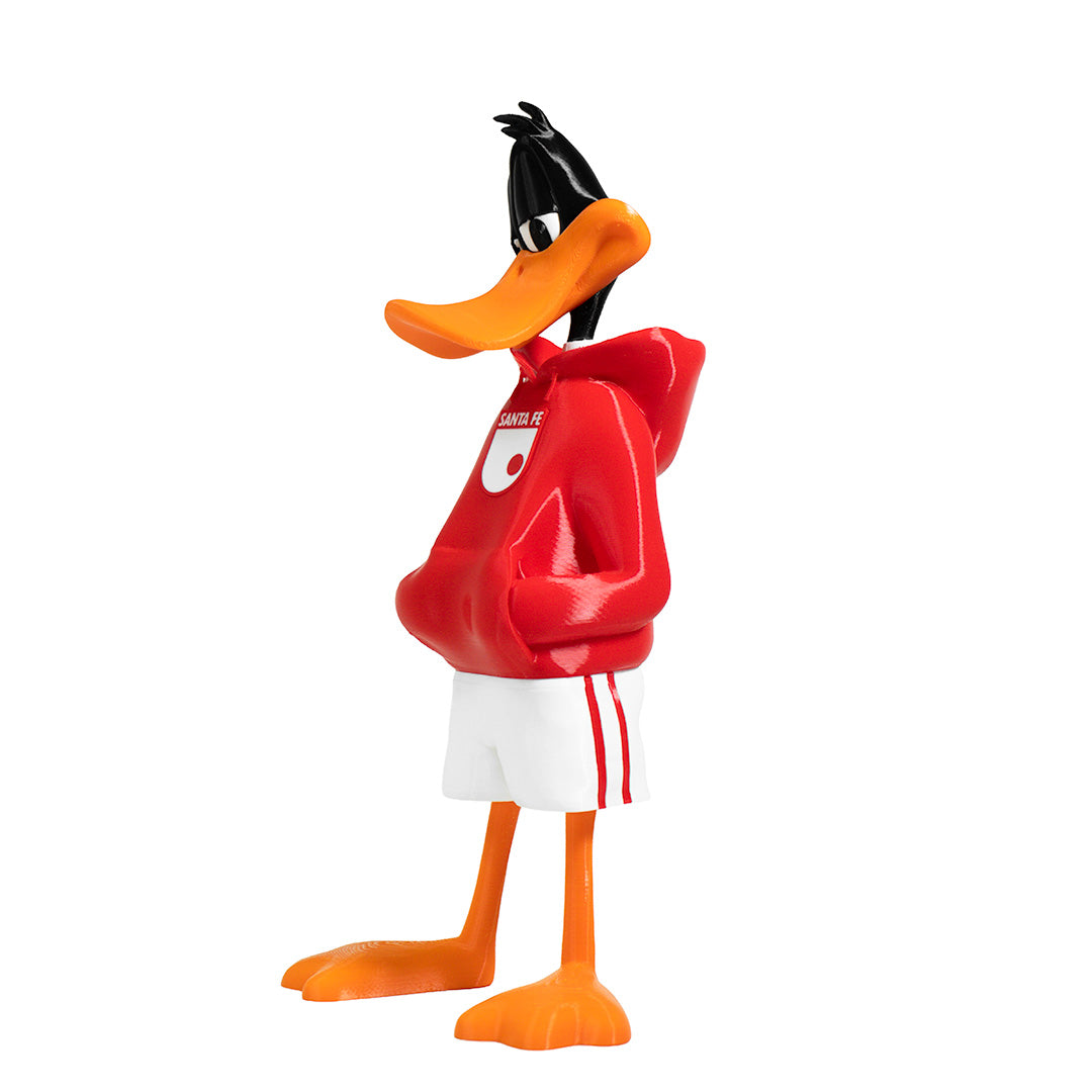Pato Santa Fe