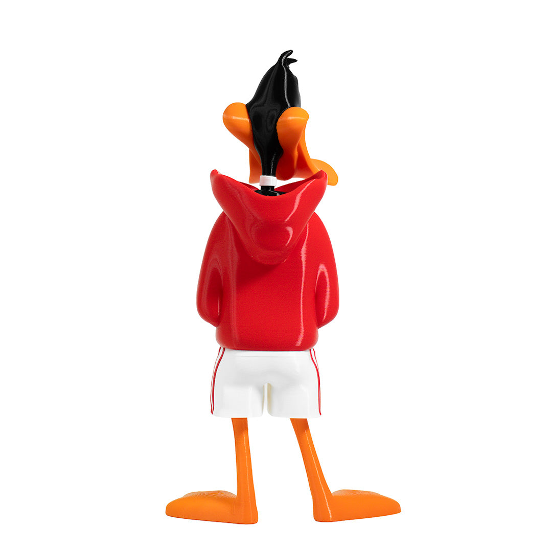 Pato Santa Fe
