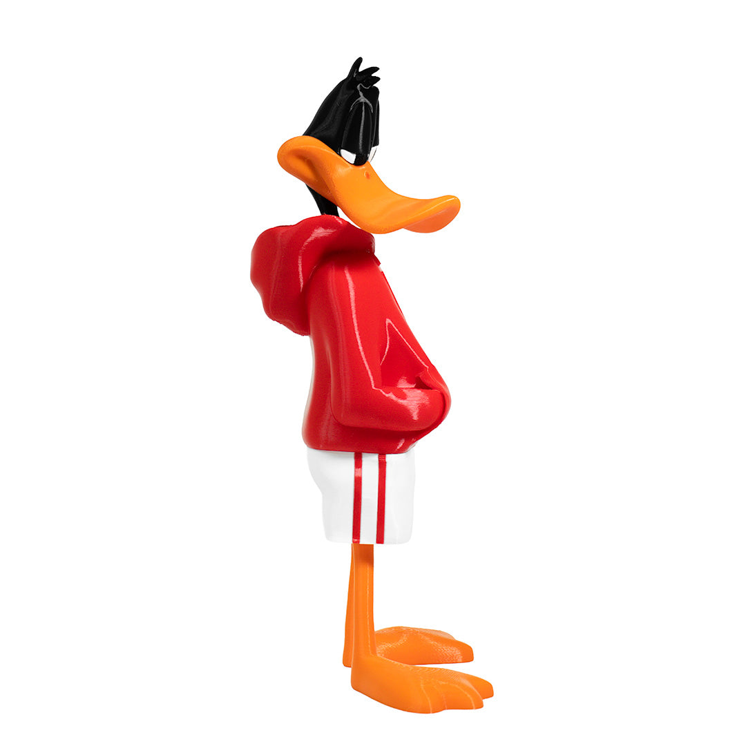 Pato Santa Fe